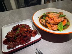 -香阁餐厅·常州菜·常州菜代表品牌(新北奥体店)