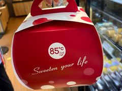 -85度C(北京玉蜓桥二店)