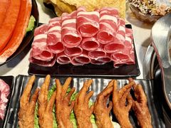 -三江汇火锅店(保全街店)