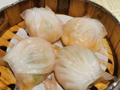 -凤凰楼酒家·粤宴点心(华强北店)