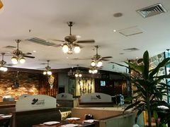 大堂-汉巴味德(大悦城店)