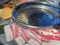 -哈哈碳都·牛肋条无限自助烤肉(宝龙店)