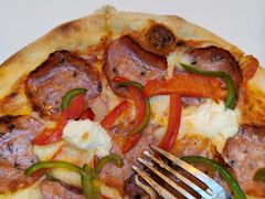 -get pizza意大利餐厅(凯德MALL店)