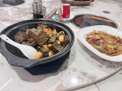 -阿忠食坊大排档·20年老店(万象城店)