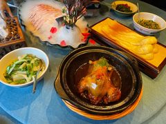 -天怡·鱼工厂(临江店)
