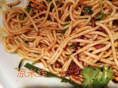 -茄子恰恰·新云南小炒(金池购物中心店)