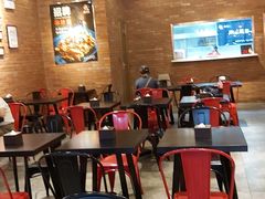 大堂-老啪叽串炒饭(铁百店)