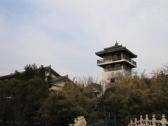 -焦岗湖影视城