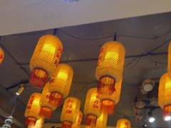 -辣不二地道川菜(汉水路店)