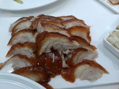 挂炉烤鸭-玉林烤鸭店(定福庄店)