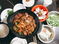 -二楼老店重庆鸡公煲(真光路店)