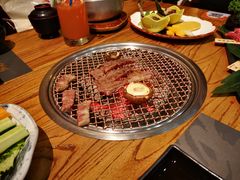 -黑牛の店·和牛烧肉(合生汇店)