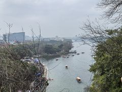 -桂林两江四湖景区