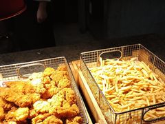 -杭州开元名都大酒店·地中海自助餐厅