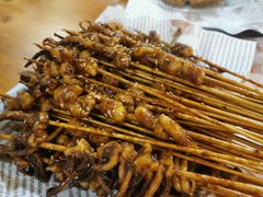 -十里铺铁板鱿鱼