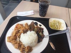 -乡村基(大渡口区国际广场店)