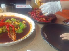 -红盔甲·小龙虾(车公庙店)