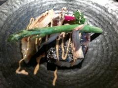 鳕鱼套餐的鱼-滩万日本料理Nadaman(国贸大酒店)