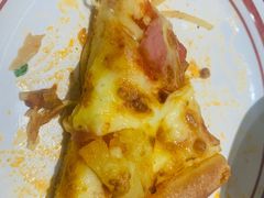 -萨莉亚意式餐厅(杭州滨江天街店)