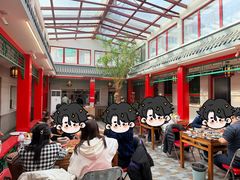 -小街47號江湖菜(四合院店)