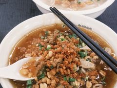 招牌港门粉-港门粉第一家