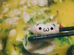-严厨老坛酸菜鱼(吴江万宝店)