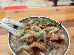 -西天尾扁食卤肉(湄洲农贸市场店)