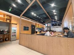 -梨花牛肉汤饭(仁恒伊势丹店)