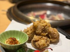 -松鱼亭·和牛烧肉(协鑫广场店)