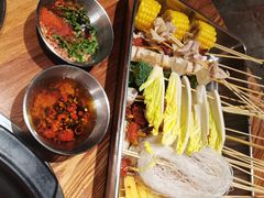 -江湖六膳門串串香(隆礼路店)