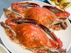 -台鄉缘 ·小海鲜·台州菜(桃林路店)
