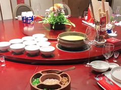 包厢-瑶王府·广西菜(金阳路店)
