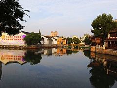 -衣裳街历史文化街区