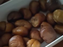 -黑孩油栗皇(南阳路店)