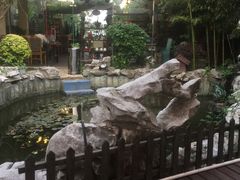 -漫渡庄绿岛花园•隐世庭园菜(滨湖店)