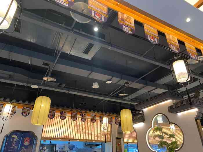 俏牛哥鲜牛肉牛肆馆(鸳鸯店)-"以前在月光之城吃饭