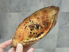 飞鱼籽法棍-PAOPAO Bakery&Café(港汇店)