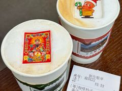 -单家老院·院子里的青岛菜(沙子口店)