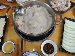 胡椒猪肚鸡-淼福猪肚鸡·椰子鸡火锅(大沙地店)
