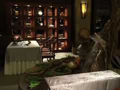 -七仙岭君澜度假酒店·桃源小馆中餐厅