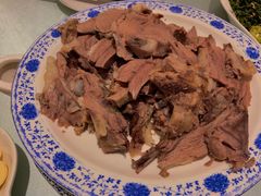 -宁夏国强手抓羊肉·清真菜(未央路凤三店)