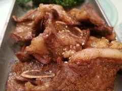 -平壤馆(西塔街店)