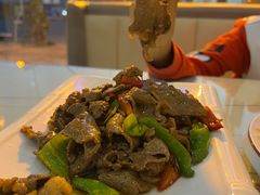 -鑫瑞川味餐厅·缸子肉