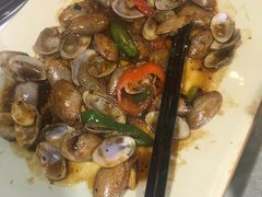 -崖口红树林海鲜餐厅