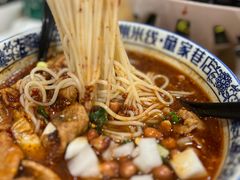 -贵州米线(童家巷店)