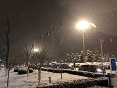 -威海大水泊国际机场