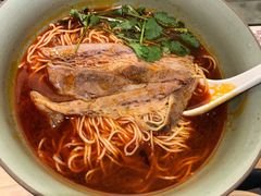 -和府捞面(北美新天地店)