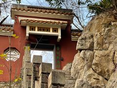 -桂林独秀峰王城景区