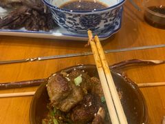-牧人巷子·大锅羊汤·暴走牛骨(大成路店)