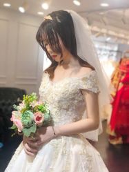 -艾慕婚纱礼服馆(和平店)